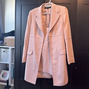 Anne Klein Suit. Size 6.